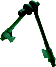 Flange claw